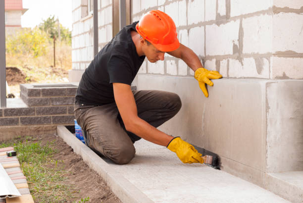 Licensed Crawl Space Encapsulation service in Shiloh, IL - Halo Water Proofing